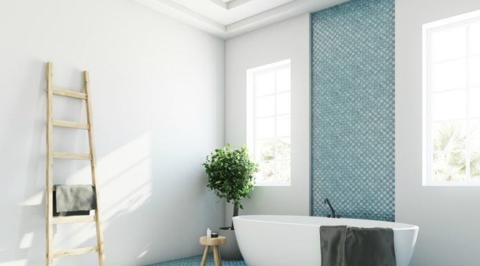 Trendy Freestanding Towel Racks For Your Bathroom Trendy Freestanding Towel Racks For Your Bathroom