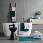 Pillow Talk Styled Stool