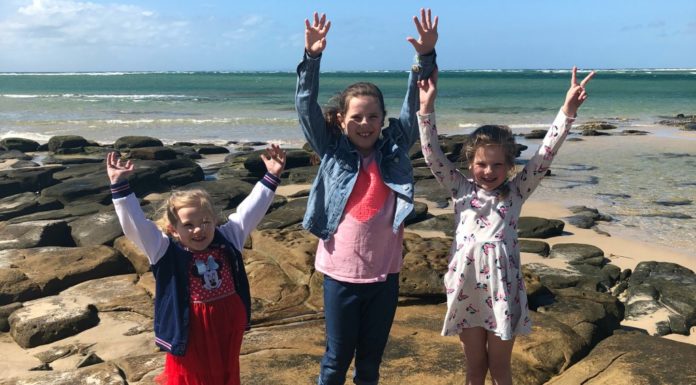 I Pulled the Plug on Term 3 Early and Escaped to the Sunshine Coast pulled the plug on Term 3 Sunshine Coast Getaway