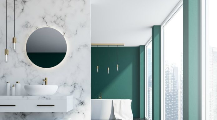 8 Bathroom Trends for 2019 top 8 bathroom trends for 2019