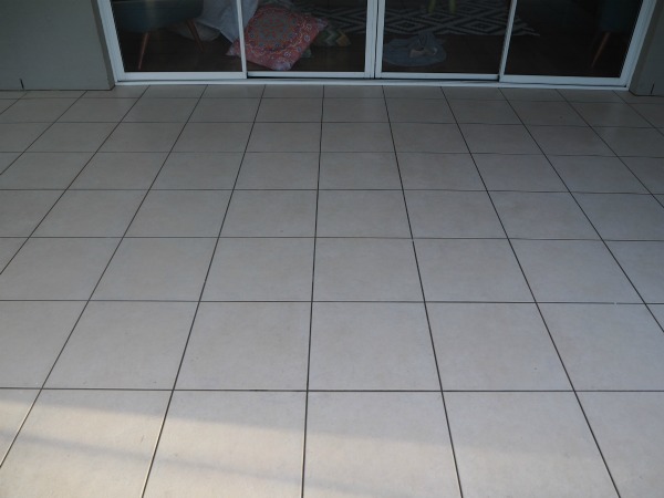 Alfresco Floor AFTER