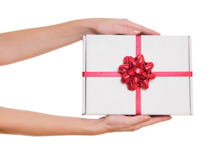 Gifts to Give When People Don’t Want Anything