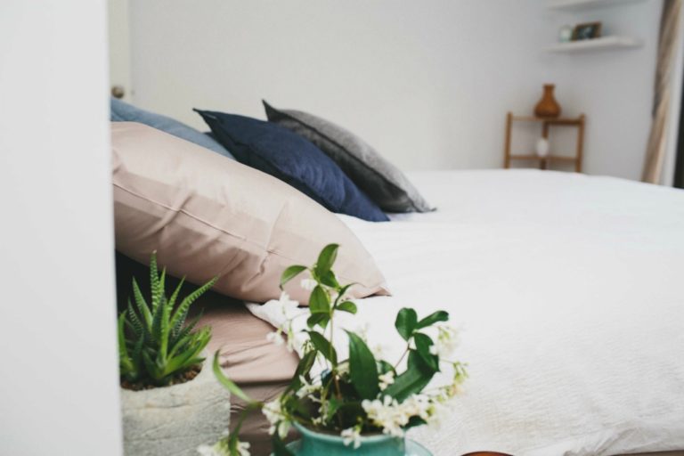 Sleeping on Our Sleep Republic Mattress in a Box PLUS a Special Offer