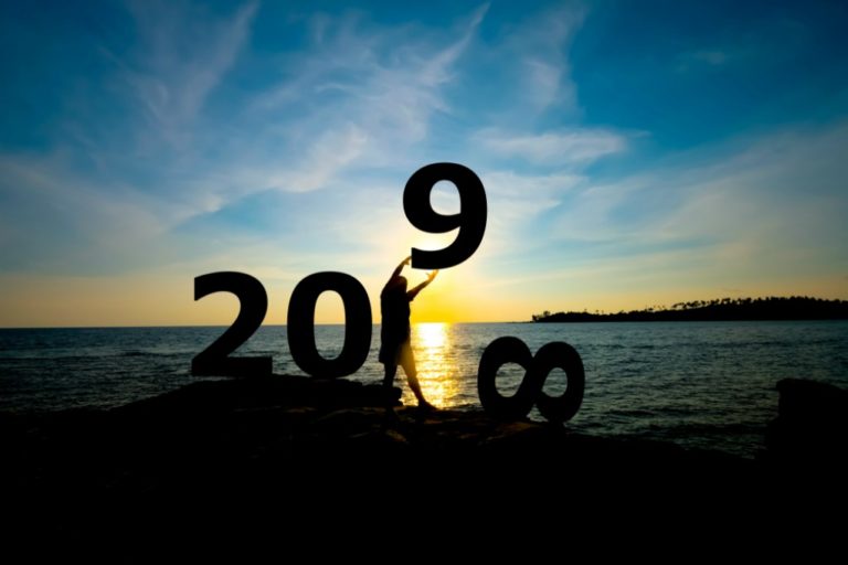 Investments for the new year