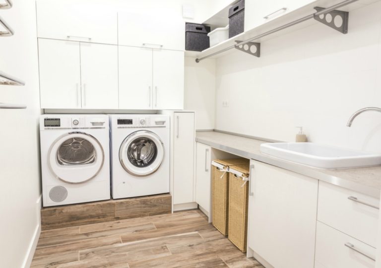 laundry trends for 2019