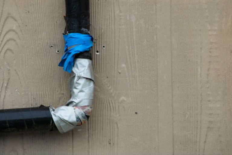 DIY Plumbing in a property you'e about to purchase