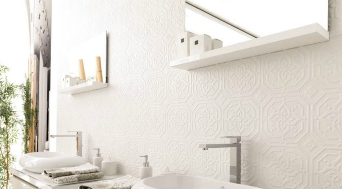 Pressed Tin Bathroom Ideas pressed tin bathroom ideals