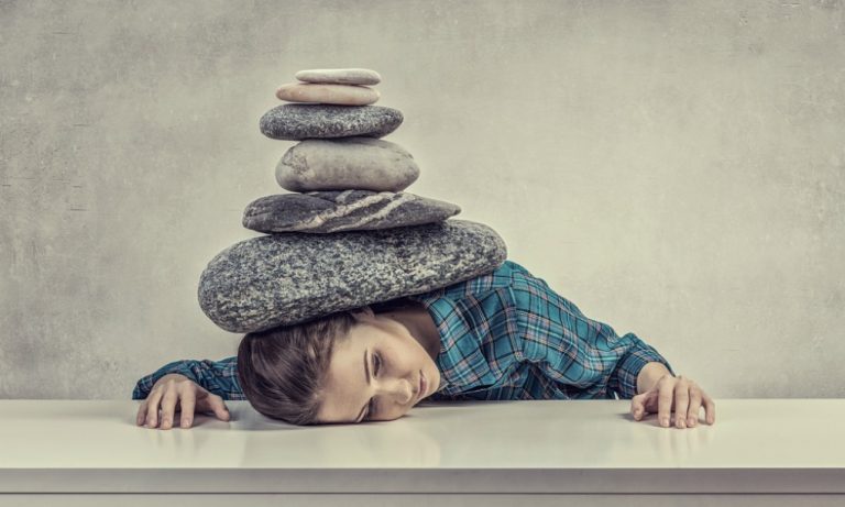 Weighing Up The Purpose Of Everything I Do