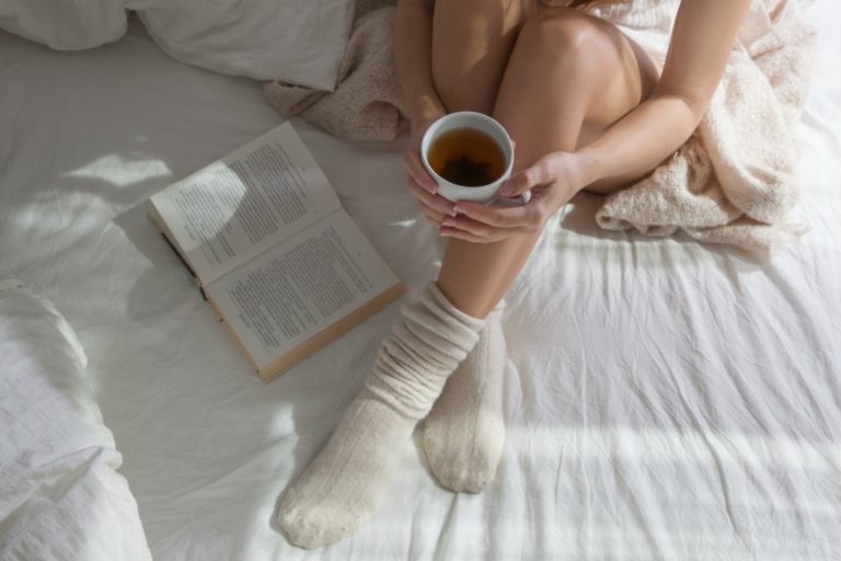 15 ways to treat yourself this easter without the calories