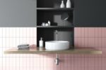 20 Pink Bathroom Ideas