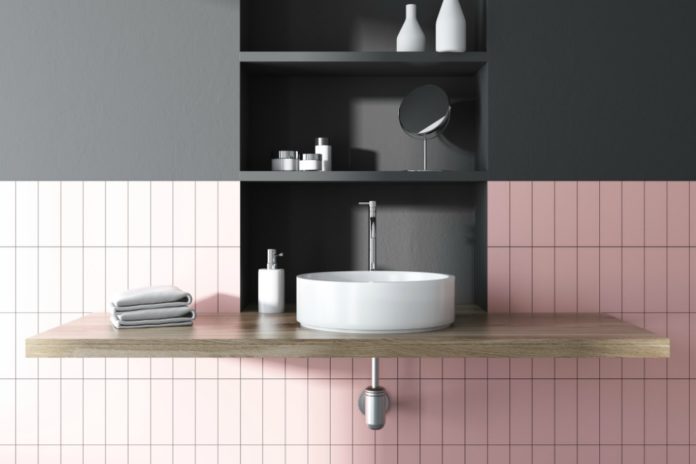 20 pink bathroom ideas