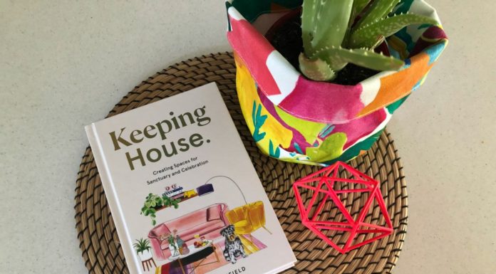 Keeping House, A Manual For Styling Your Home to Suit Your Lifestyle Keeping House, A Manual For Styling Your Home to Suit Your Lifestyle