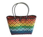 Rainbow Bag