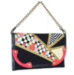 Valerie Cordier Clutch