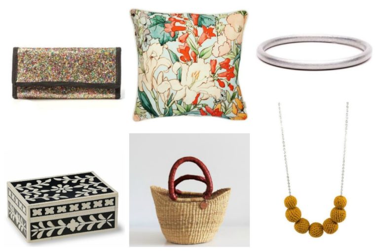 ethically made mother's day gifts