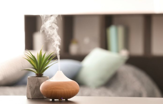 diffusers for interior styles
