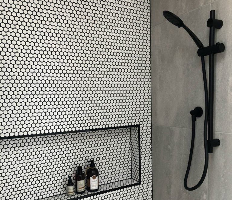 best handheld shower