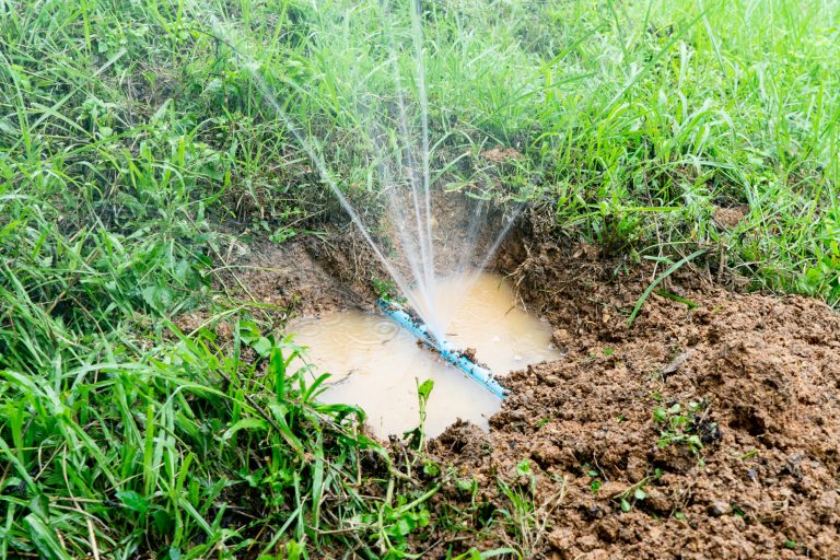 Common Household Water Leaks That Are Affecting Your Water Bill