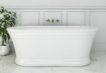 How to Choose the Right Bath for Your Bathroom how to choose the right bath for your bathroom with decina