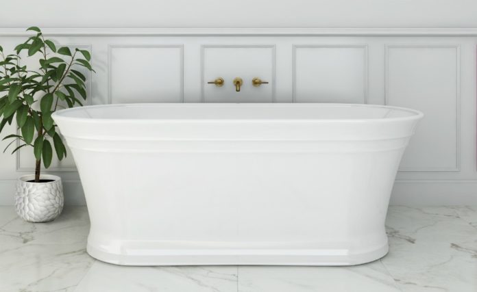 how to choose the right bath for your bathroom with decina