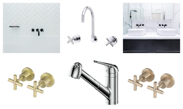 Best Taps for Potable Bore Water and Rainwater Fed Properties