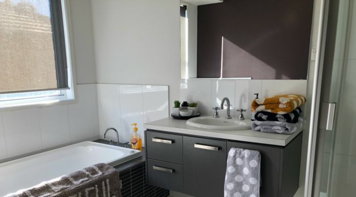 Colour Code Kids Bath Towels to Save Your Sanity Colour Code Kids Bath Towels to Save Your Sanity