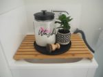 Laundry kmart hack budget styling