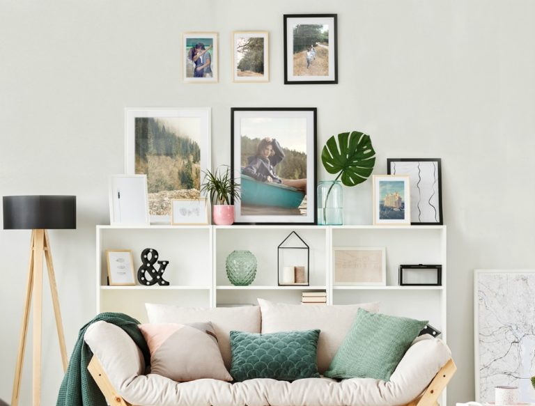 3 Ways to Personalise Your Home Interior