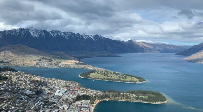 24 Hours in Queenstown for Families 24 hours in Queenstown for families