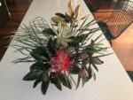Australian Native Flower Arrangement DIY