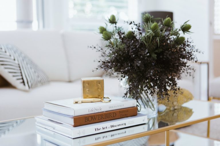 Styling to Sell – A Before and After Transformation of a Home Staged Property