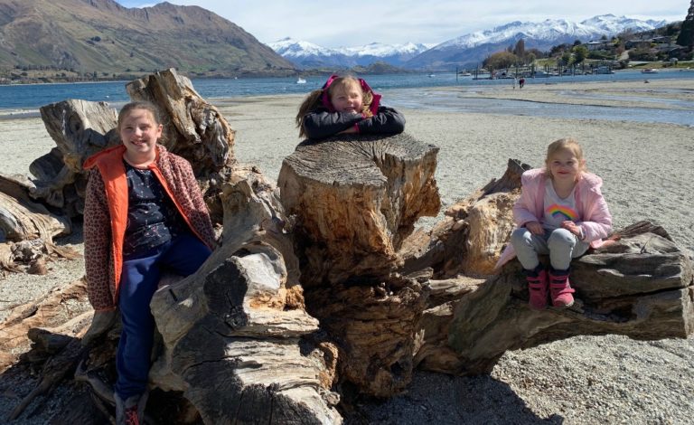 30 family friendly activities in Wanaka