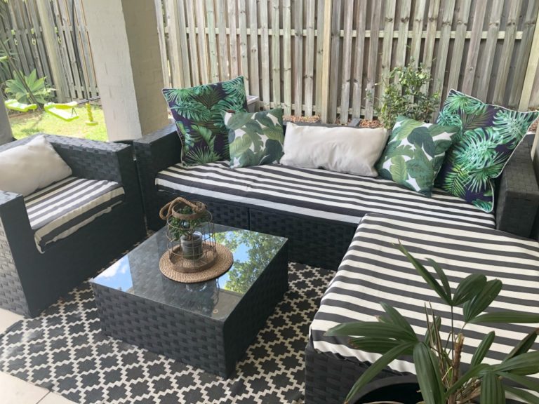 getting your outdoor area ready for summer