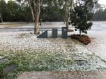 Protect your home from hail