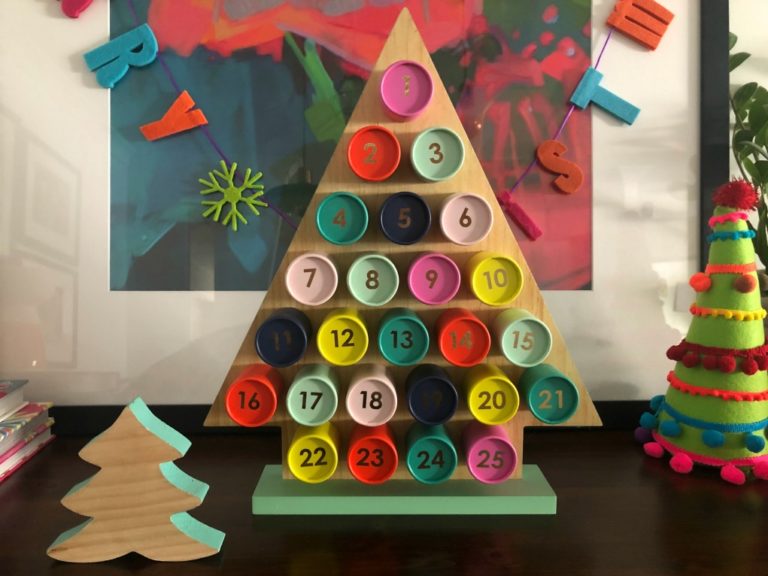 Getting Organised For Christmas - Fun and Practical Christmas Gift Ideas