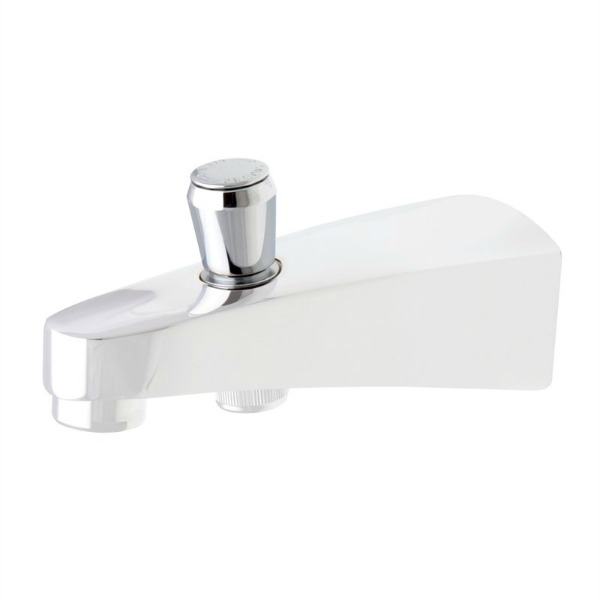 bath spout shower diverter Methven