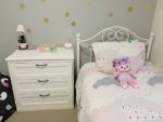 Tween Girl Bedroom Update Header