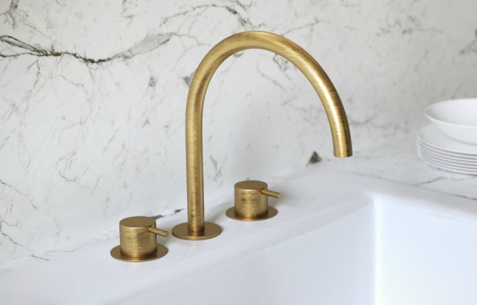 the pros and cons of brass tapware