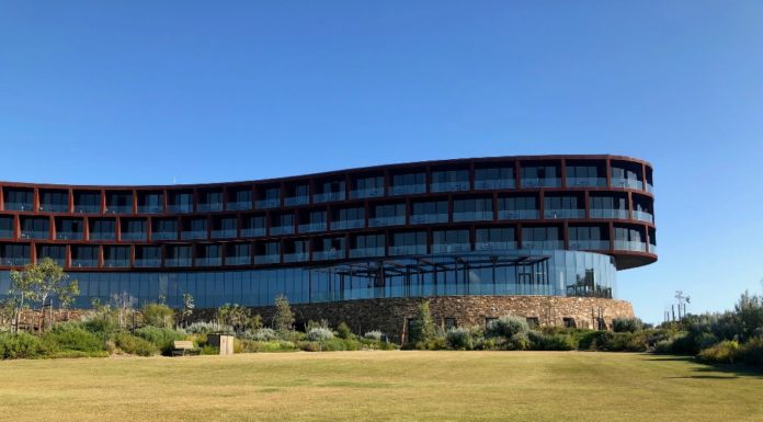 What I Got Up To At Cape Schanck