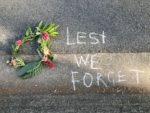 Australian Native Wreath Anzac Day