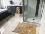 Easter Bathroom