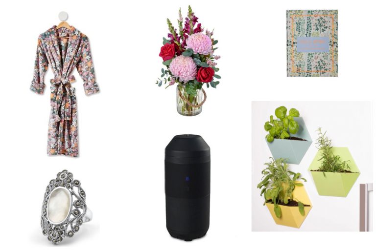 Mothers day gift ideas which can be home delivered