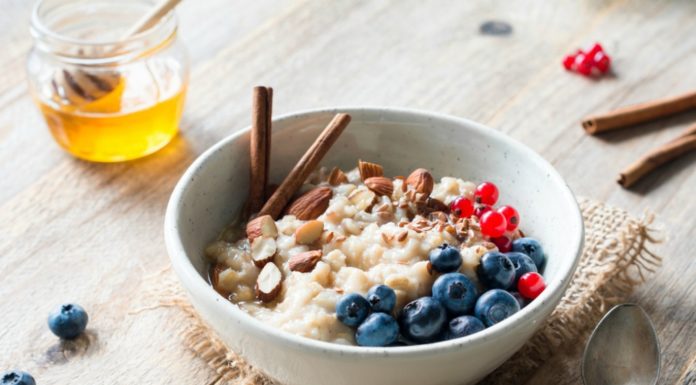 Nourishing Non-Perishables to Nurture Our Bodies And Strengthen Immunity nourishing non-perishables during COVID19