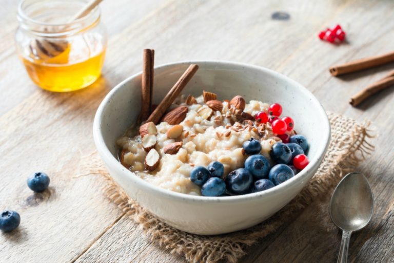nourishing non-perishables during COVID19