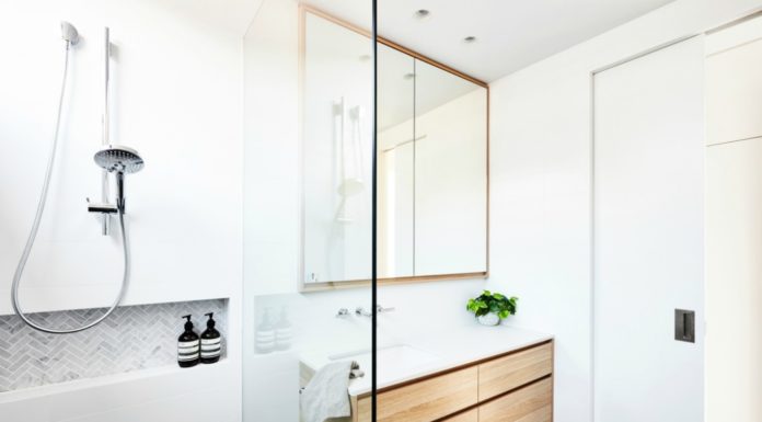 How to Make a Timber Vanity Unit Work in Your Bathroom How to Make a Timber Vanity Unit Work in Your Bathroom