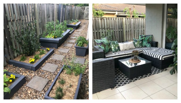 Home Maintenance: April 2020