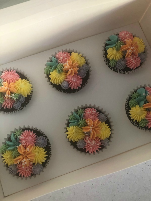 JoJos Treathouse Cupcakes Support Local Businesses