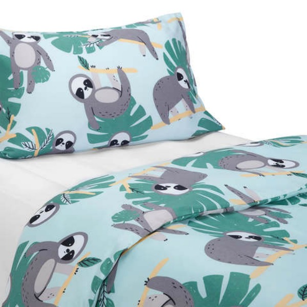 kids bedding kmart