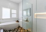 Art Deco Bathroom Ideas