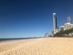 Gold Coast Date